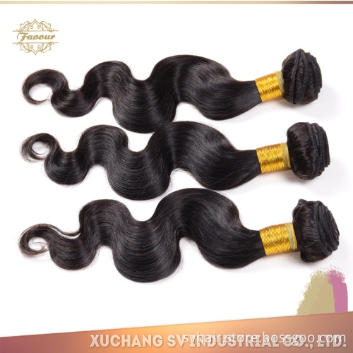 Grade 7A virgin hair Cheap 100% Brazilian Virgin Hair, virgin brazilian body wave hair bundles